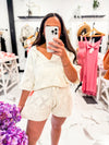 How to Style a Casual Summer Outfit