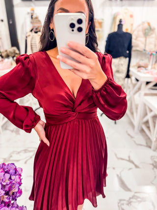 What to Wear to a Holiday Office Party
