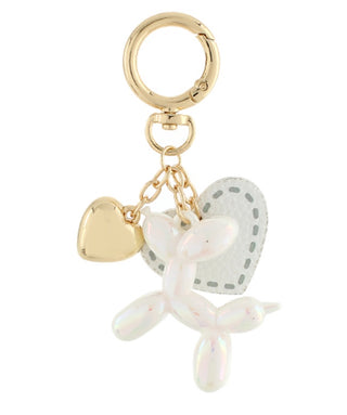 Bella Bag Charm