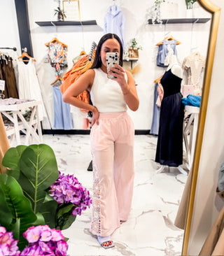 Vintage Havana Pants 