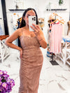 How to Rock a Leopard  Dress