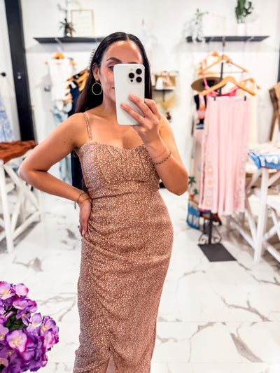 How to Rock a Leopard  Dress
