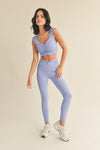 Work It Out Set (Lavender Blue)