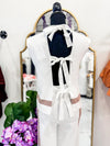 Tie It Together Set (Ivory)