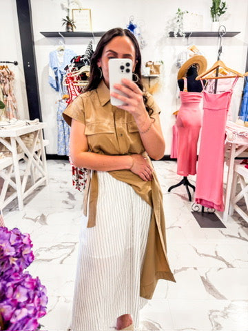 Summer Office Dress Ideas