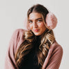 In The City Earmuffs (Pink)