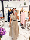 Fall Office Dress