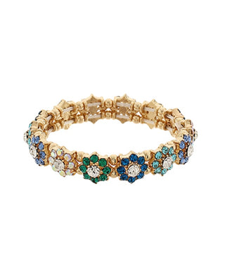 Nora Floral Bracelet