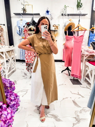 European Summer Style
