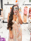 Call Me Yours Ruffle Dress (Pink)