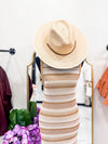 Cabo Here I Come Hat (Kahki)