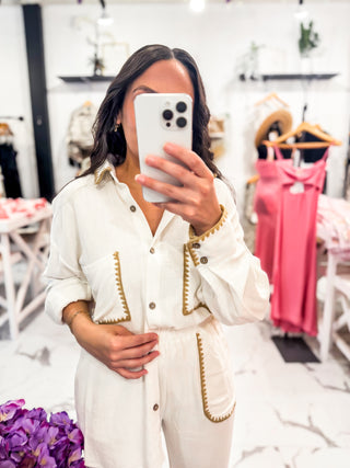 Minimalist Summer Outfit Ideas