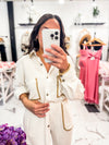 Minimalist Summer Outfit Ideas