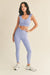 Work It Out Set (Lavender Blue)