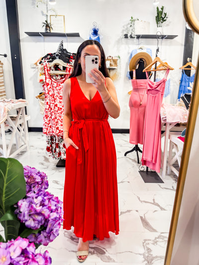 What to Wear to a Summer Shower