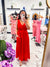 What to Wear to a Summer Shower