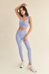 Work It Out Set (Lavender Blue)