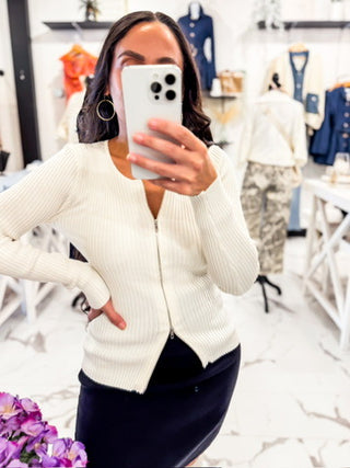 Knit Wardrobe Staple 
