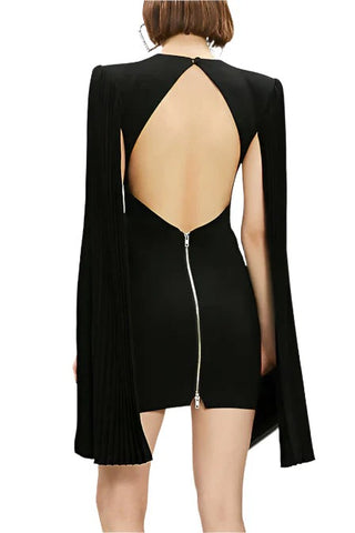 Jovani 00755 Black