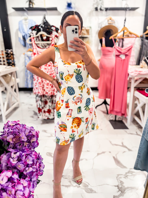 Summer Dress Trends 2025