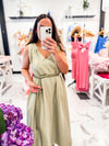 Summer Office Outfit Ideas