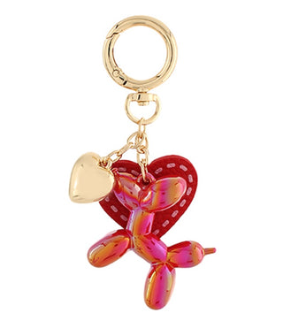 Bella Bag Charm