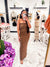 Weekend in Tulum Crochet Skirt (Pecan)
