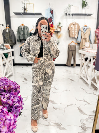 Everyday Luxe Women Clothing Collection 