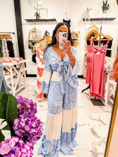 Europe Vacation Outfit Ideas