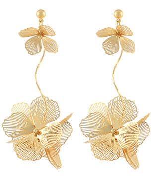 Maria Drop Earrings