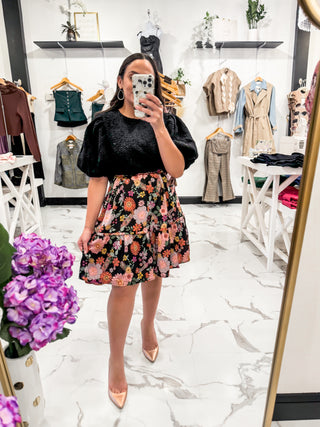 Bella V Boutique Fall Affair Collection 