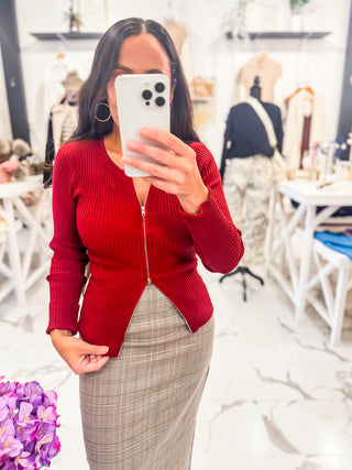 Holiday Lookbook 
