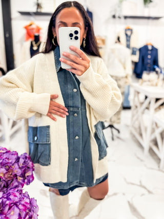 Must Have Fall Sweaters