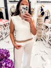Tie It Together Set (Ivory)