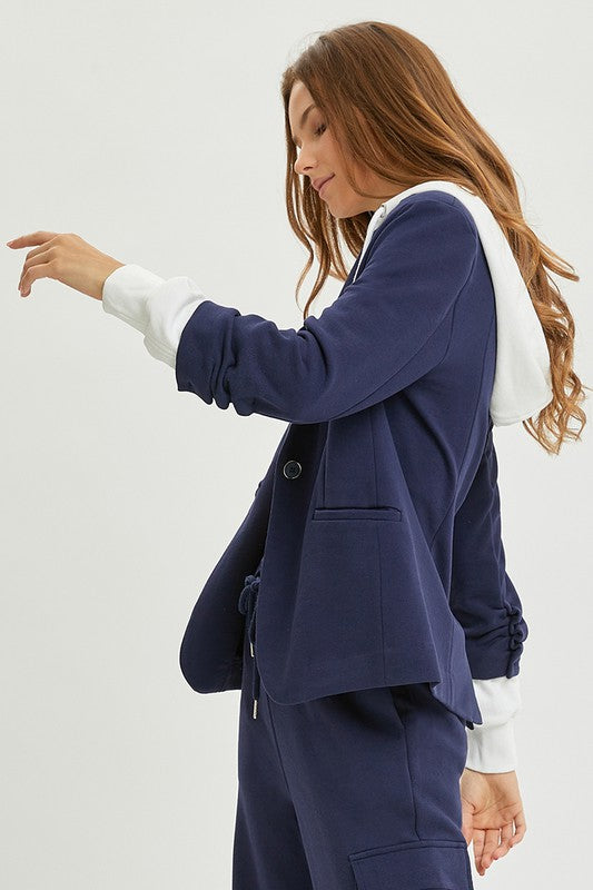 Bella V Boutique Causal Blazers for Women