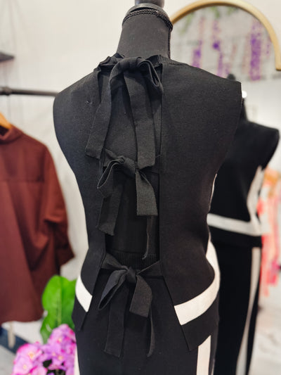 Tie It Together Set (Black)