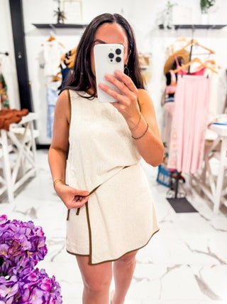 Minimalist Summer Outfit Ideas