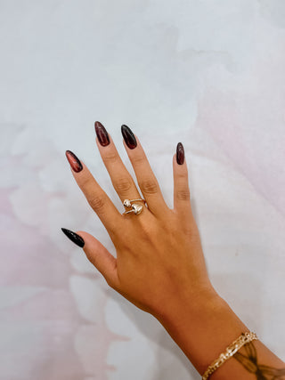 Sweet Love Ring