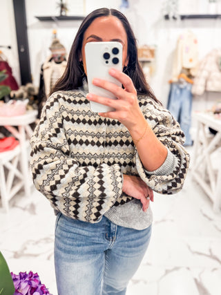 Easy and Luxe Winter Outfit Ideas