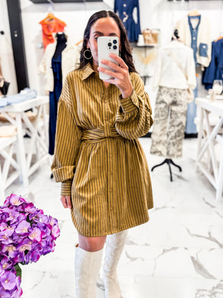 What to Wear for Thanksgiving 