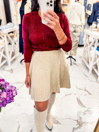 Thanksgiving Outfit Ideas