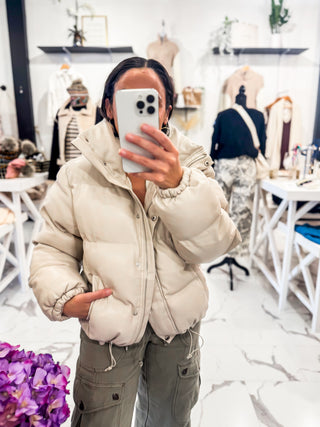 The Best Puffer Jacket Under $100