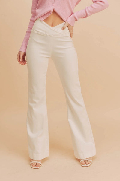 The Perfect Transitional Jeans (White)