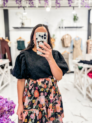 Bella V Boutique How To Style Florals For Fall 