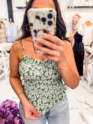 Green outfit ideas