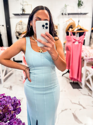 Build In Bra Dress