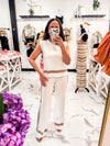 Tie It Together Set (Ivory)