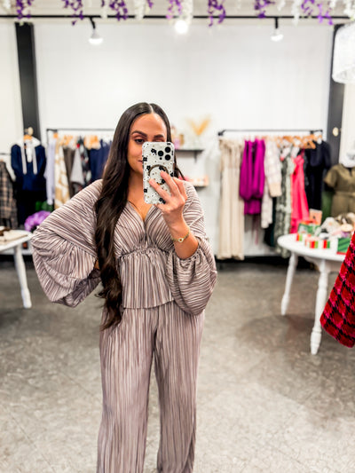 Bella V Boutique New Years Eve Outfit Ideas