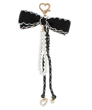 Blair Bag Charm