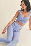 Work It Out Set (Lavender Blue)